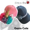 Gorra Cute